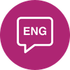 Intermediate English required