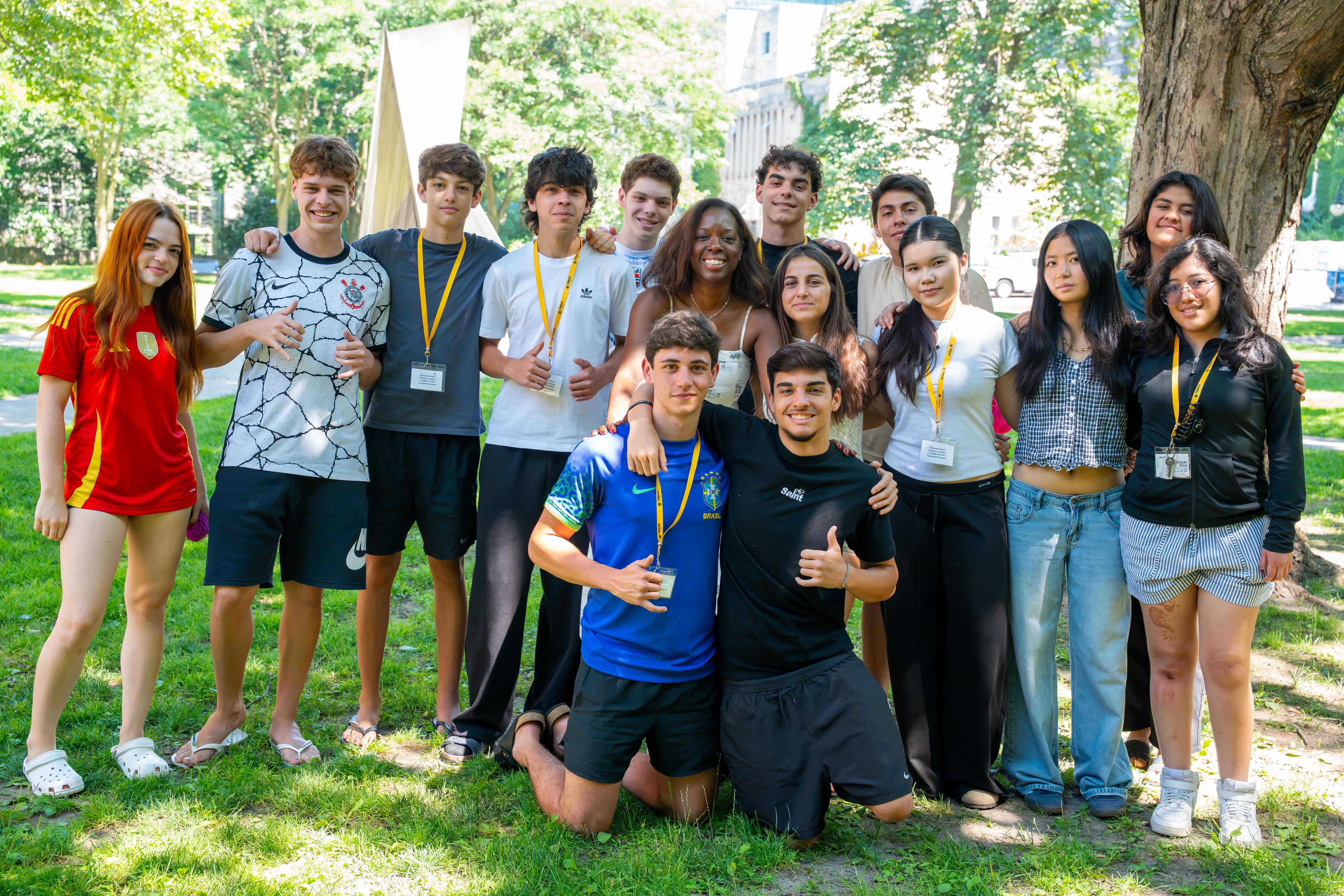 Future of Work Academy