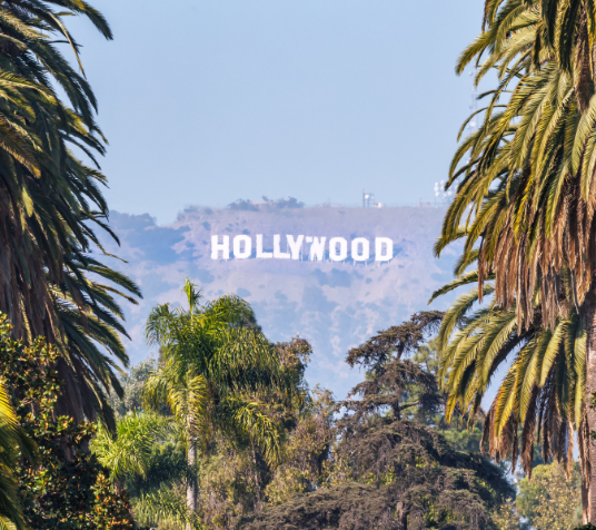 Los Angeles