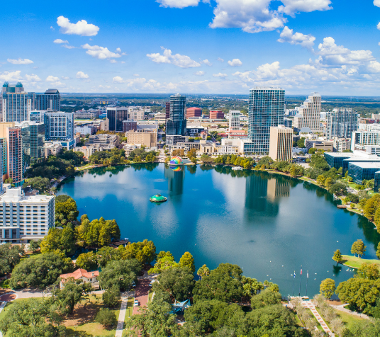 Orlando