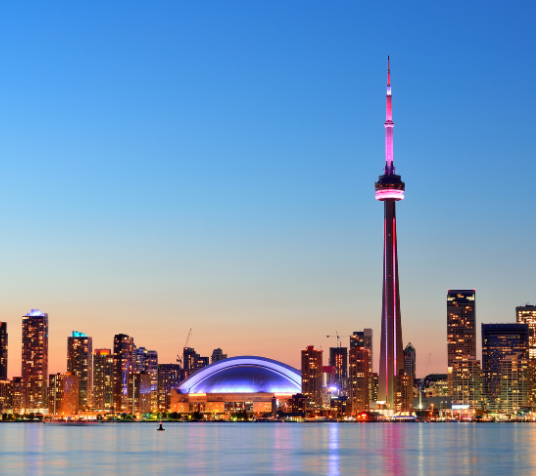 Toronto