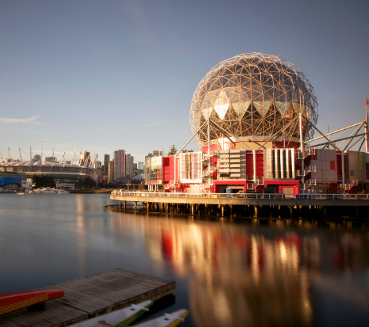 Vancouver