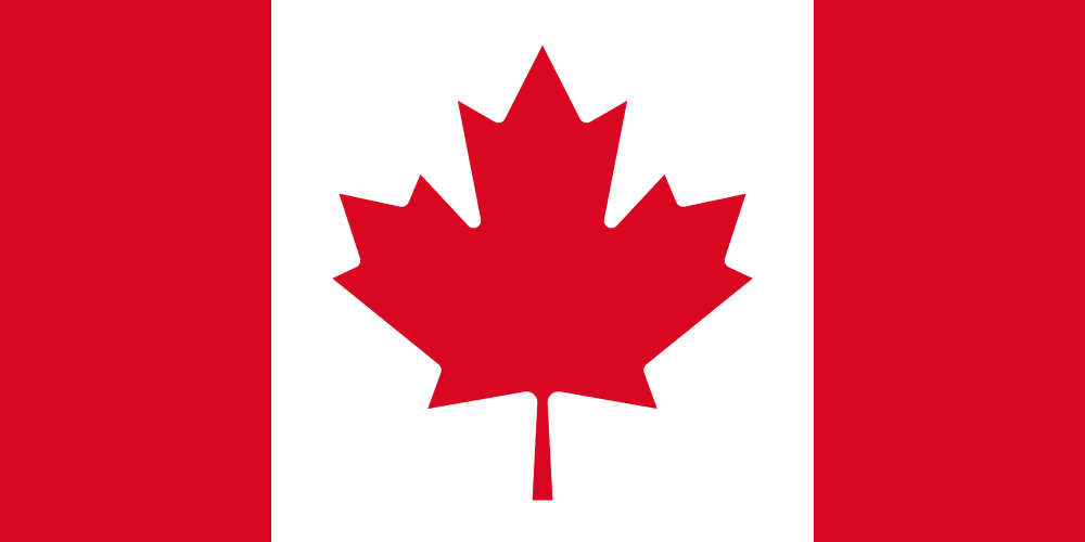 Flag of Canada