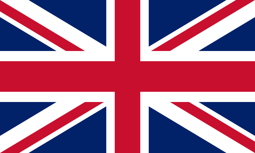 Flag of the United Kingdom